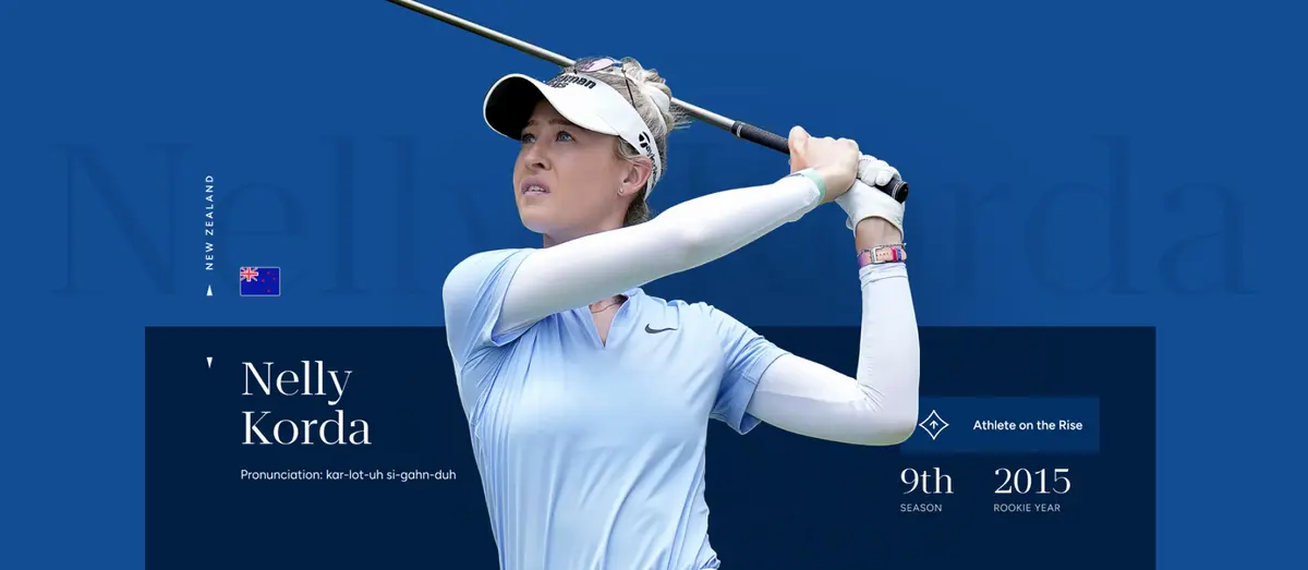 LPGA Project Preview